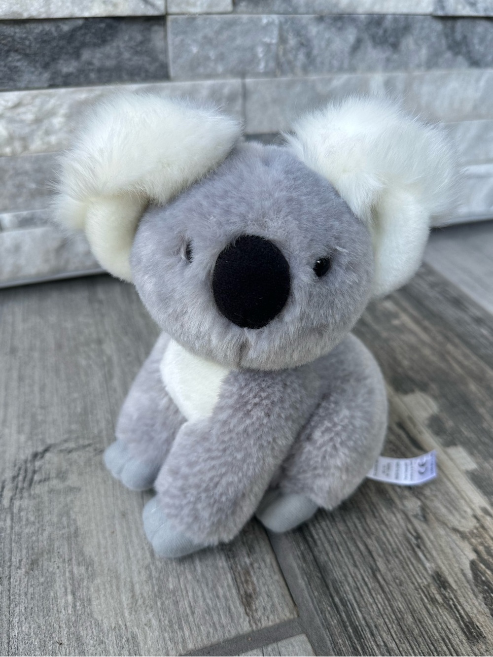 American Girl Kira's Koala Bear Gray 7” Plush Stuffed Animal GVF50 2020